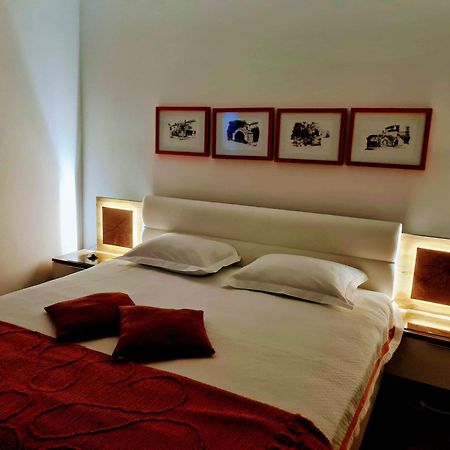 Apartments Steffi Premantura Dış mekan fotoğraf
