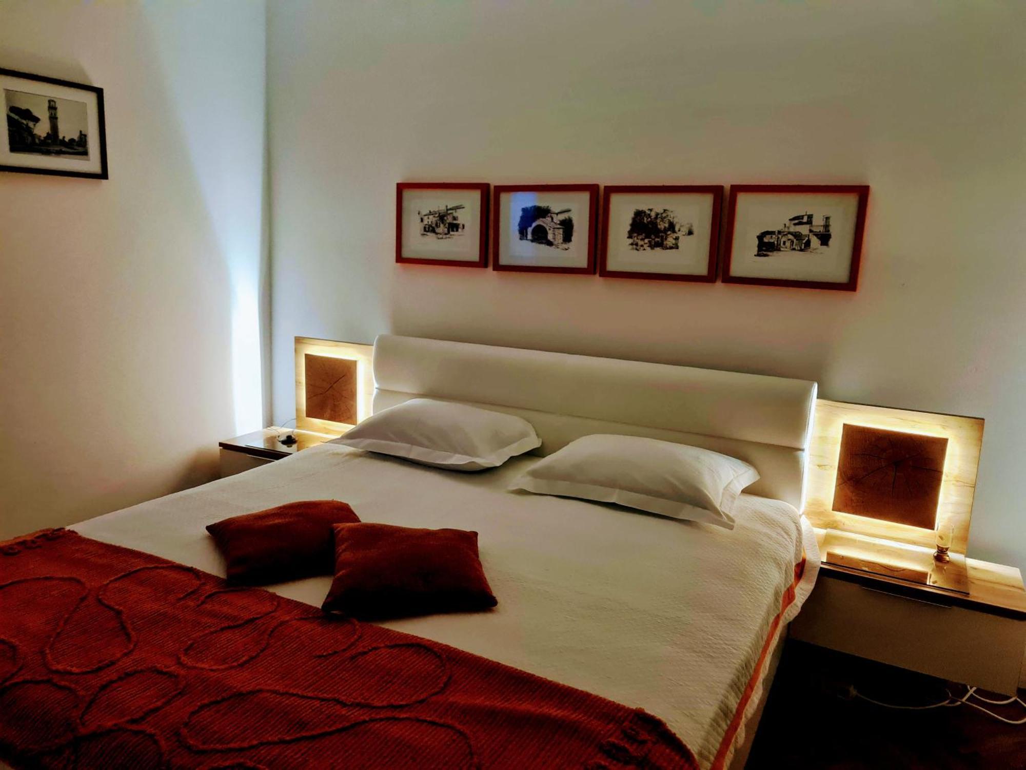 Apartments Steffi Premantura Dış mekan fotoğraf