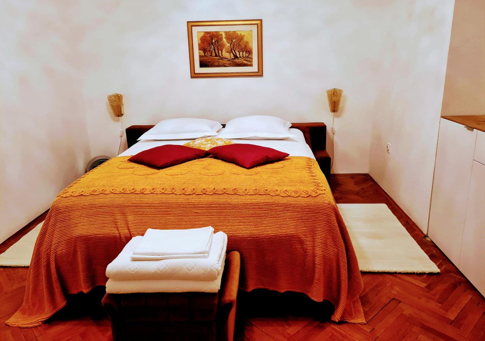 Apartments Steffi Premantura Dış mekan fotoğraf