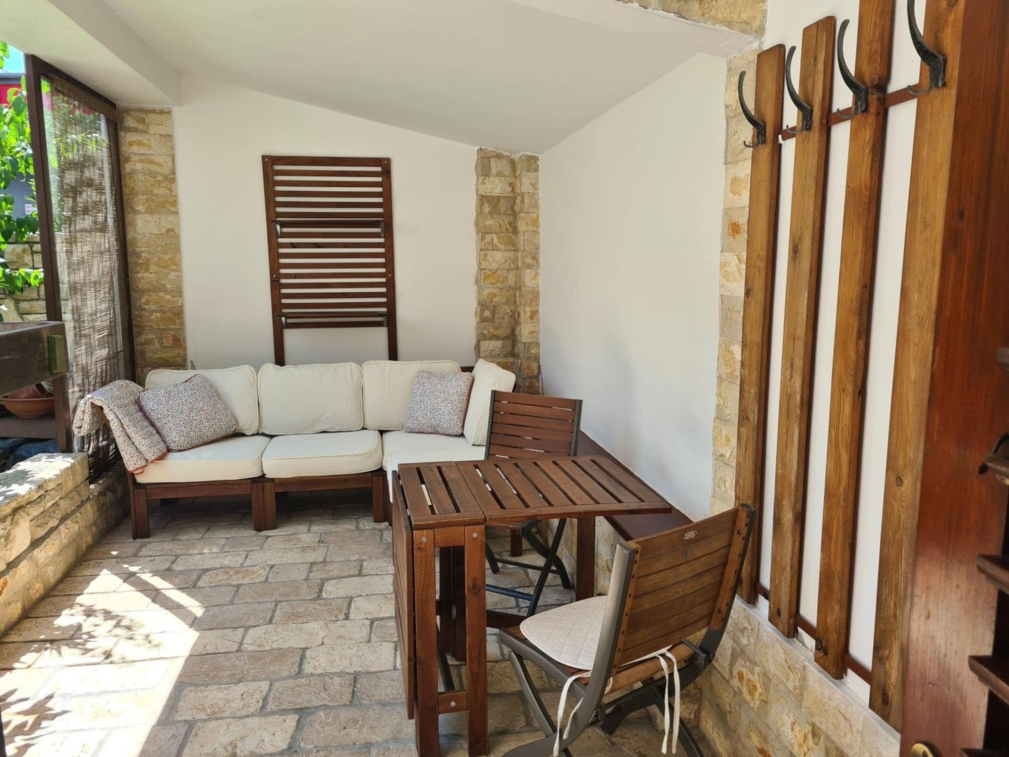 Apartments Steffi Premantura Dış mekan fotoğraf